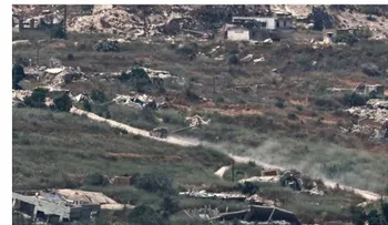 Muertos en Líbano rozan los 4,300 por ataques de Israel
