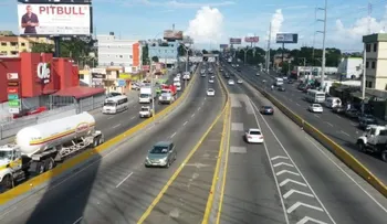 MOPC cerrará este lunes elevados y túneles por mantenimiento