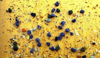 Polen de abeja: Propiedades y beneficios 