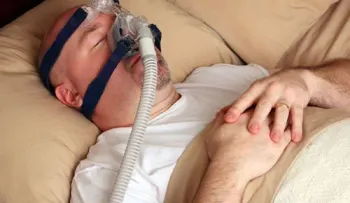 Descubren primer tratamiento farmacológico para la apnea del sueño