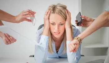  La violencia y el estrés podrían generar enfermedades crónico-degenerativas 