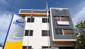 INFOTEP y COOPMAIMON impulsarán proyecto RD 100% Renovable