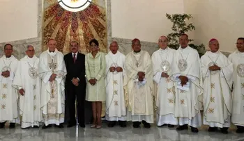 Iglesia Católica dice decisión DM sobre Loma Miranda llevará a la muerte a futuras generaciones 