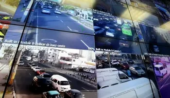 Capacitan a 9 mil profesionales para atender emergencias del 911