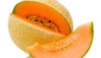 Propiedades y beneficios del melón ¡a comerlo!