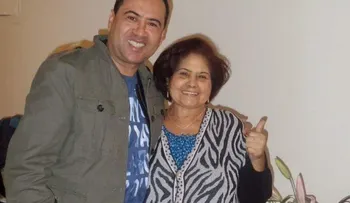 Fallece madre del periodista Ramón Almánzar
