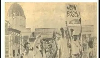 Revolución de Abril de 1965 (VIDEO)