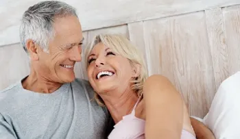 Mitos y verdades sobre sexo en la menopausia