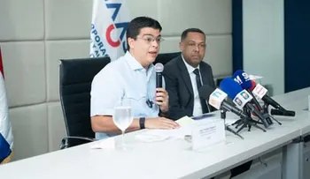 Sequía obliga a la Caasd a usar 40 camiones cisterna para abastecer el Gran Santo Domingo