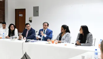 Salud Pública busca fortalecer el Acceso a Medicamentos Alto Costo