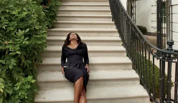Michelle Obama se despide con elegancia y sensualidad