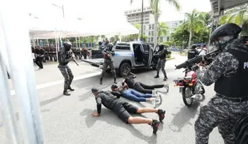 República Dominicana registra 37 muertes por supuestos intercambios de disparos en septiembre