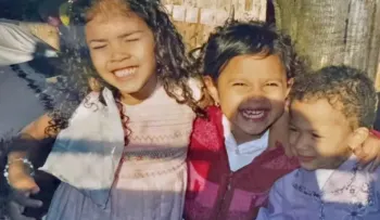 Joheirry Mola: de niña que jugaba a ser maestra a nueva Miss Mundo