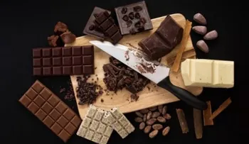 9 razones por las que debes comer chocolate