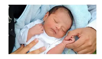 Ser madre a los 30 hará que tus bebés sean más sanos e inteligentes