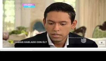 ¿El hijo de Juan Gabriel saqueó una de las casas del cantante? (VIDEO)
