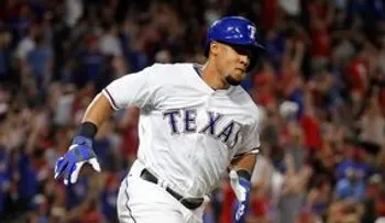 Carlos Gómez acuerda por US$ 11.5 millones y un año regresar con Texas