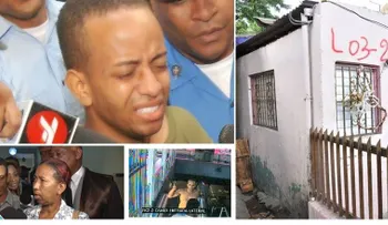 8 datos sobre Frank Kelin Holguín, quien prendio fuego al metro
