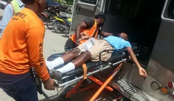 Investigan intoxicación de 27 estudiantes de un liceo de San Pedro de Macorís