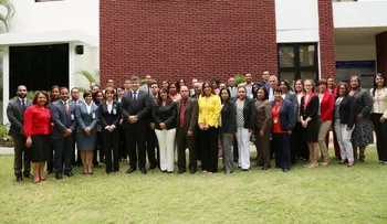 MP imparte taller sobre lavado de activos, prevención y sanción