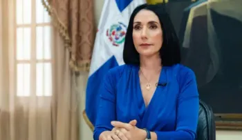Primera dama lamenta muerte de mujer cuya hija pedía ayuda para construir casa