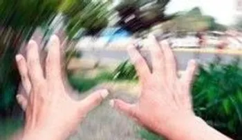 30 segundos, y el vertigo desaparecerá con este remedio