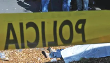 Homicidios y accidentes de tránsito, principales causas de muerte entre los jóvenes dominicanos