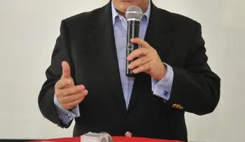 Quique: Gobierno haitiano ha sido irreverente frente a R. Dominicana 