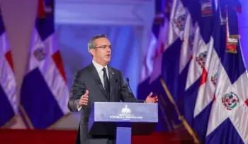 Gobierno formalizará este lunes invitación al liderazgo nacional a unirse para impulsar reformas
