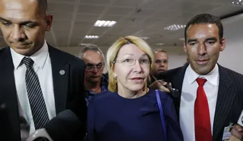 Ortega: En Venezuela hay una situación de corrupción desmedida
