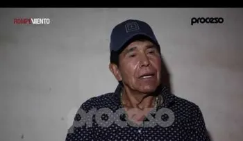 La entrevista completa a Rafael Caro Quintero (VIDEO