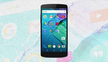 Encuentran malware pornográfico en aplicaciones para niños de Android