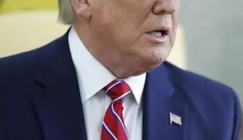 El Supremo de EEUU escucha argumentos sobre datos financieros de Trump