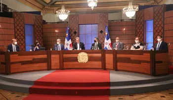 CNM escoge jueces titulares y suplentes al TSE; serán juramentado en el día de hoy