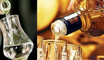 El metanol es el líquido tóxico que echan a las bebidas y que provoca la muerte 