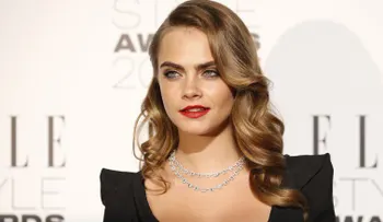 Cara Delevingne revela un difícil secreto