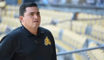 Angel Ovalles dice que las Aguilas está cargada de jóvenes talento; "nos toca ahora buscar el complemento 