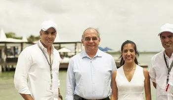 Audi República Dominicana realiza A3SedanExperience