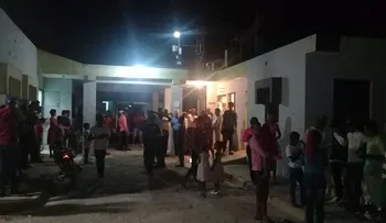 31 personas se intoxican al ingerir jugo y bizcocho en cumpleaños 