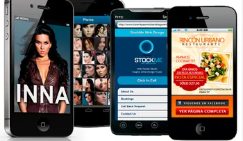 La App Store de Apple recauda 10.000 millones de dólares en 2013
