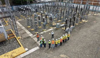 EDENORTE abre sus operaciones a futuros técnicos y fortalece su formación en el sistema eléctrico