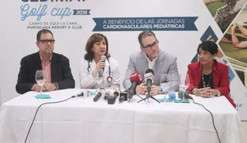 CEDIMAT destinará fondos para cirugías pediátricas