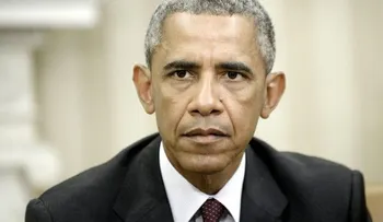 Obama renueva por un año más la ley que sustenta el embargo a Cuba 