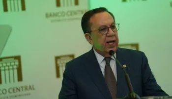 Banco Central pone en circulación documento sobre normativas de prevención de lavado de activos