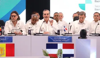 Presidente Abinader llama a la unidad de la región para obtener beneficios concretos para los países