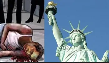 8 muertos y 53 heridos por balaceras ocurridas en NY 