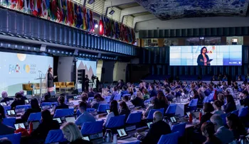 Abinader intervendrá en el Foro Mundial de la Alimentación de la FAO en Roma