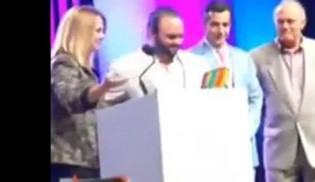 Causa revuelo solo mencionarán un hijo de Freddy cuando habían dos en acto de reconocimiento 