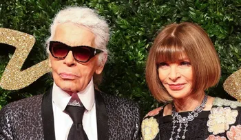 Las 7 momentos más destacados de los British Fashion Awards de este año