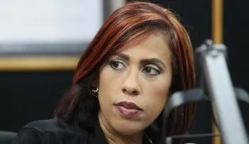  Abogada y comunicadora Susana Gautreau sale exitosa de cirugía 